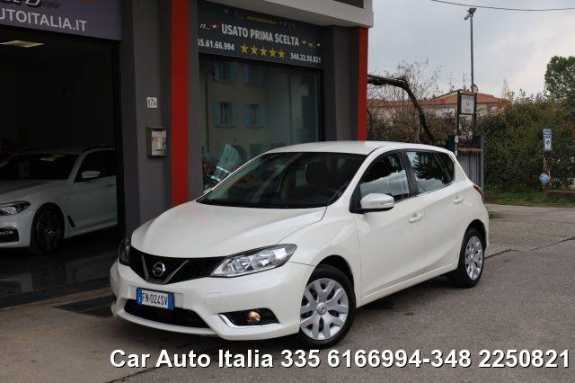 NISSAN Pulsar Diesel 2018 usata, Brescia foto