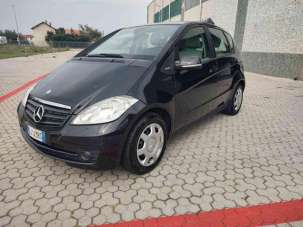 MERCEDES-BENZ A 160 Diesel 2011 usata