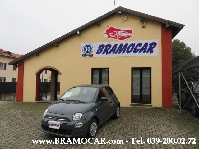 FIAT 500 Elettrica/Benzina 2022 usata, Monza e Brianza foto