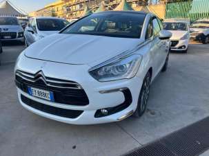 DS AUTOMOBILES DS 5 Diesel 2015 usata