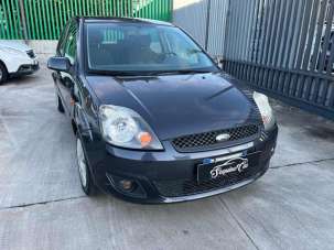 FORD Fiesta Benzina 2007 usata