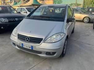 MERCEDES-BENZ A 180 Diesel 2007 usata