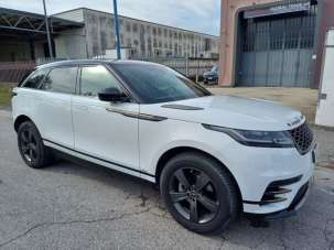 LAND ROVER Range Rover Velar Diesel 2020 usata, Brescia