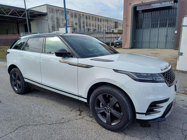 LAND ROVER Range Rover Velar Diesel 2020 usata, Brescia foto