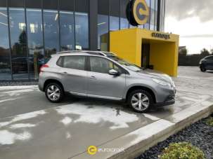 PEUGEOT 2008 Diesel 2014 usata