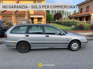 VOLVO V40 Benzina 1997 usata