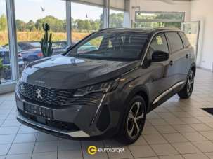 PEUGEOT 5008 Diesel 2023 usata