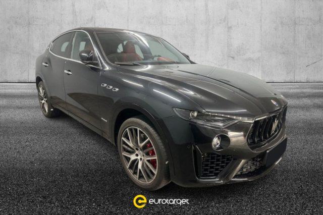 MASERATI Levante Benzina 2019 usata foto