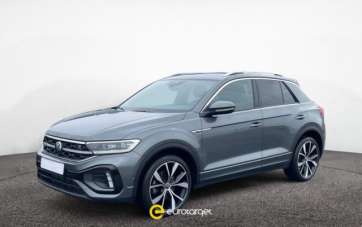 VOLKSWAGEN T-Roc Diesel 2023 usata