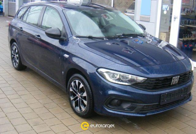 FIAT Tipo Diesel 2022 usata foto