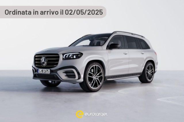 MERCEDES-BENZ G Elettrica/Benzina usata foto