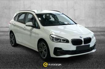 BMW 218 Benzina 2019 usata