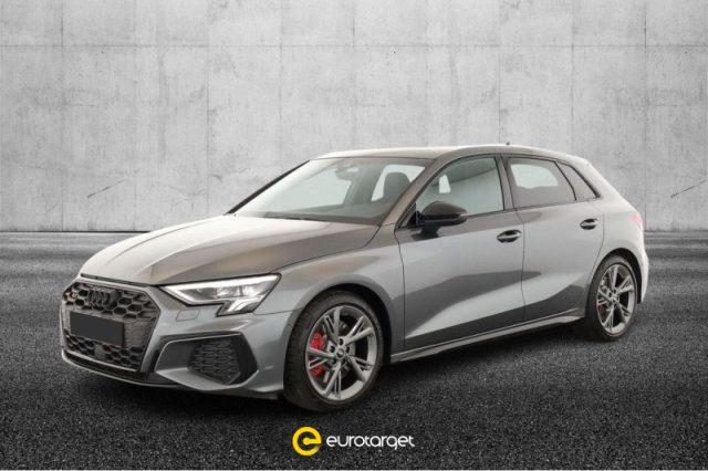 AUDI S3 Benzina 2023 usata foto