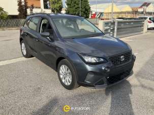 SEAT Arona Benzina 2024 usata