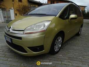 CITROEN C4 Diesel 2007 usata