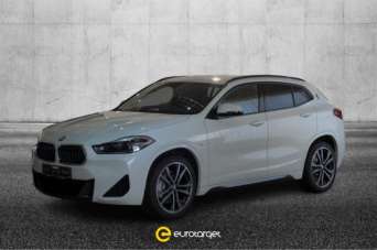 BMW X2 Diesel 2022 usata