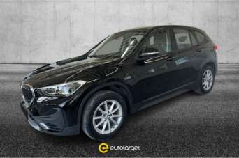 BMW X1 Benzina 2020 usata