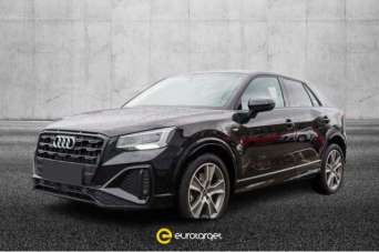 AUDI Q2 Diesel 2022 usata