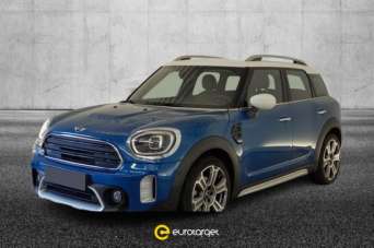 MINI Mini Diesel 2023 usata