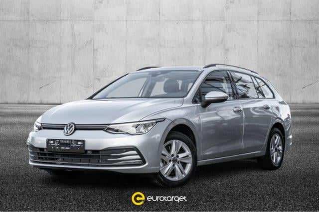 VOLKSWAGEN Golf Variant Diesel 2022 usata foto