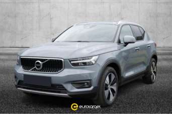 VOLVO XC40 Benzina 2021 usata