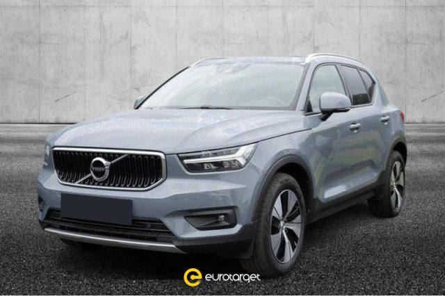 VOLVO XC40 Benzina 2021 usata foto