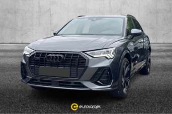 AUDI Q3 Benzina 2023 usata