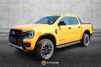 FORD Ranger Diesel 2024 usata