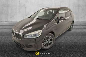 BMW 218 Diesel 2021 usata