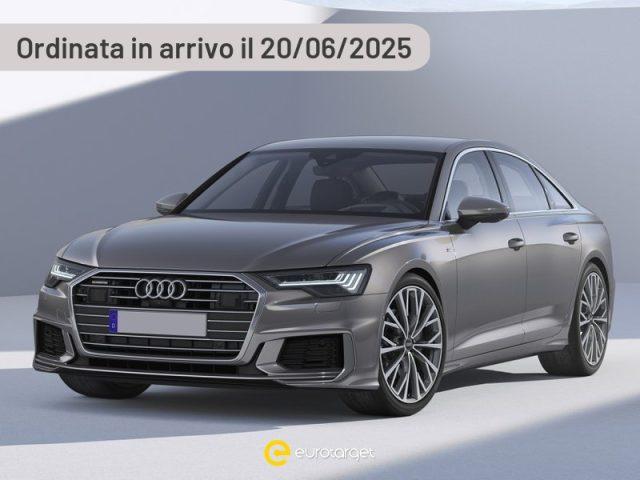 AUDI A6 Elettrica/Diesel usata foto