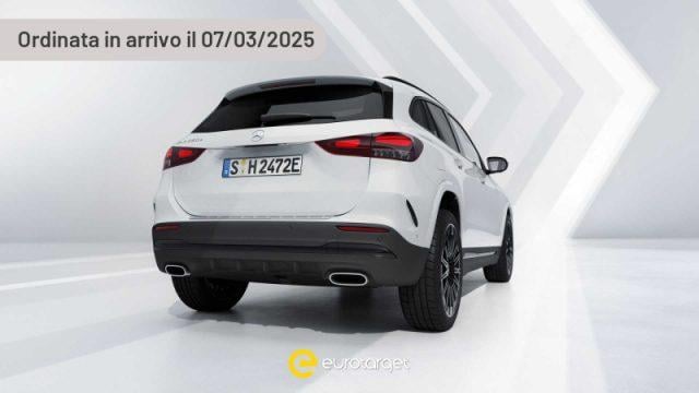 MERCEDES-BENZ GLA 200 Diesel usata foto