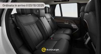 LAND ROVER Range Rover Elettrica/Diesel usata