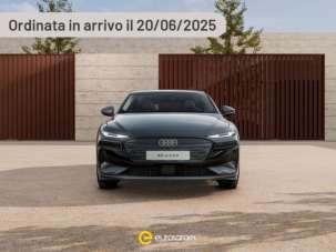 AUDI e-tron Elettrica usata