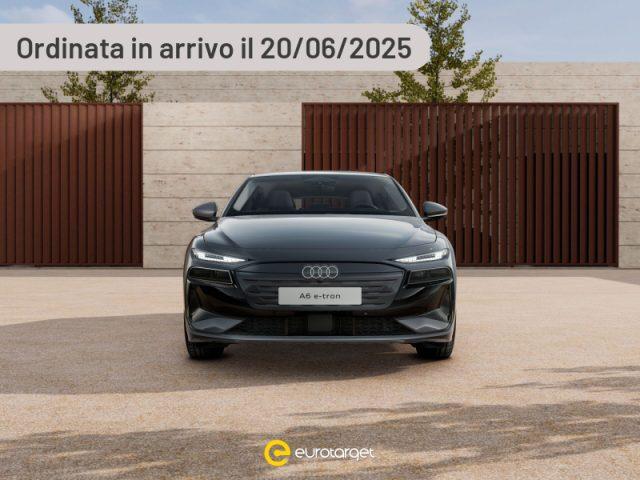 AUDI e-tron Elettrica usata foto