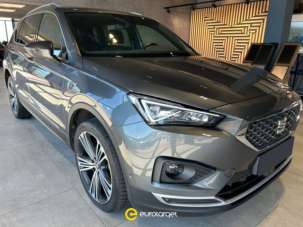 SEAT Tarraco Diesel 2020 usata