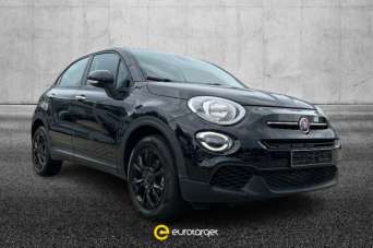 FIAT 500X Diesel 2020 usata