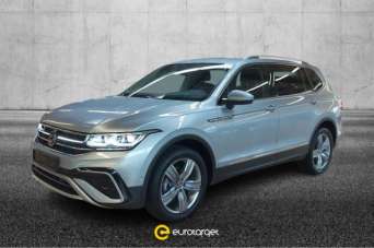 VOLKSWAGEN Tiguan Allspace Diesel 2022 usata