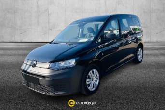 VOLKSWAGEN Caddy Diesel 2021 usata