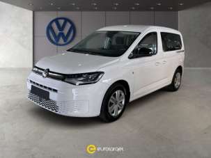 VOLKSWAGEN Caddy Diesel 2023 usata