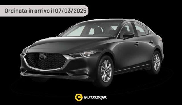 MAZDA 2 Elettrica/Benzina usata foto