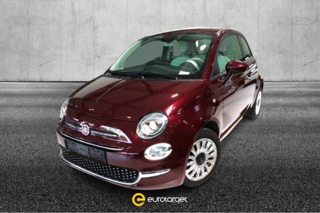 FIAT 500 Benzina 2020 usata foto