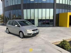 FORD Focus C-Max Diesel 2006 usata