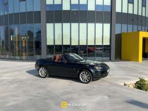 MAZDA MX-5 Benzina 2006 usata