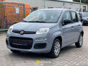 FIAT Panda Benzina 2019 usata