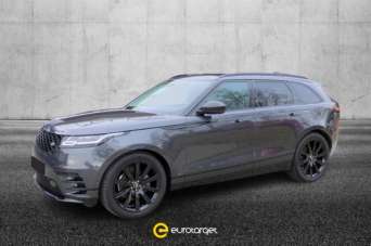 LAND ROVER Range Rover Velar Diesel 2019 usata