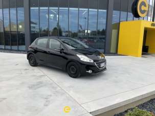 PEUGEOT 208 Benzina 2012 usata