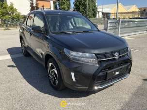 SUZUKI Vitara Elettrica/Benzina usata