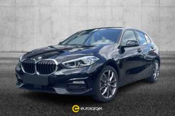 BMW 120 Diesel 2023 usata