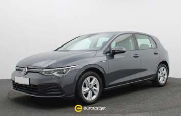 VOLKSWAGEN Golf Diesel 2021 usata