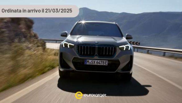 BMW X1 Diesel usata foto